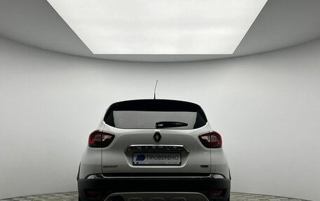 Renault Kaptur I рестайлинг, 2016 год, 1 520 000 рублей, 6 фотография