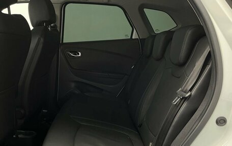 Renault Kaptur I рестайлинг, 2016 год, 1 520 000 рублей, 14 фотография