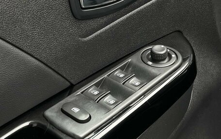 Renault Kaptur I рестайлинг, 2016 год, 1 520 000 рублей, 17 фотография