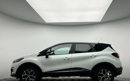 Renault Kaptur I рестайлинг, 2016 год, 1 520 000 рублей, 8 фотография