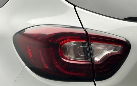 Renault Kaptur I рестайлинг, 2016 год, 1 520 000 рублей, 11 фотография