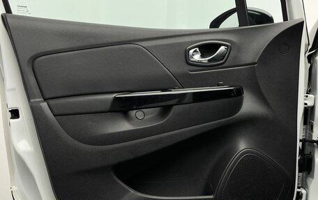 Renault Kaptur I рестайлинг, 2016 год, 1 520 000 рублей, 16 фотография