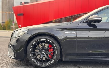 Mercedes-Benz S-Класс, 2014 год, 2 549 000 рублей, 8 фотография