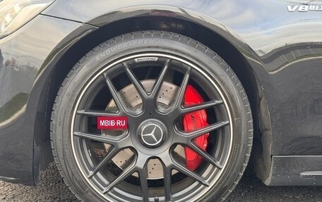 Mercedes-Benz S-Класс, 2014 год, 2 549 000 рублей, 9 фотография