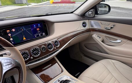 Mercedes-Benz S-Класс, 2014 год, 2 549 000 рублей, 19 фотография