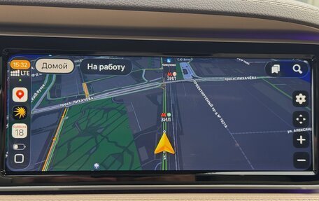 Mercedes-Benz S-Класс, 2014 год, 2 549 000 рублей, 21 фотография