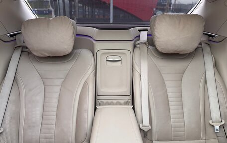 Mercedes-Benz S-Класс, 2014 год, 2 549 000 рублей, 30 фотография