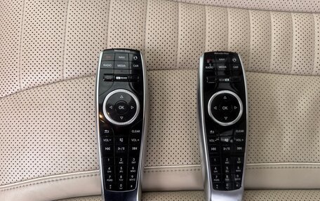 Mercedes-Benz S-Класс, 2014 год, 2 549 000 рублей, 39 фотография