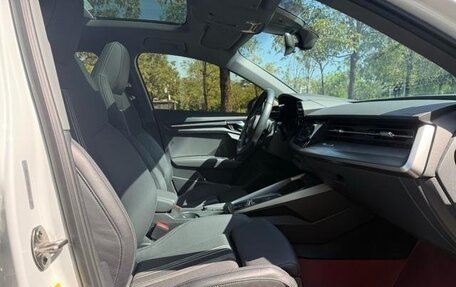 Audi A3, 2021 год, 1 800 000 рублей, 13 фотография