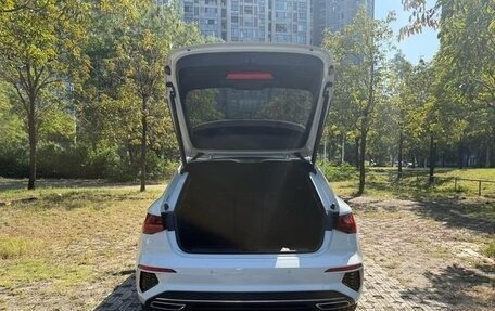 Audi A3, 2021 год, 1 800 000 рублей, 11 фотография