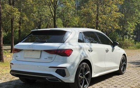 Audi A3, 2021 год, 1 800 000 рублей, 6 фотография