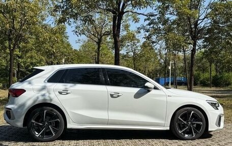 Audi A3, 2021 год, 1 800 000 рублей, 7 фотография