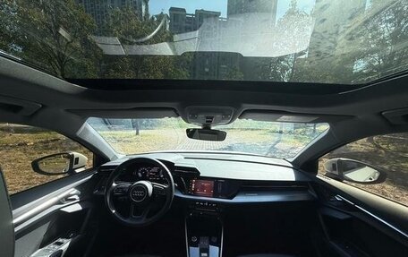 Audi A3, 2021 год, 1 800 000 рублей, 14 фотография