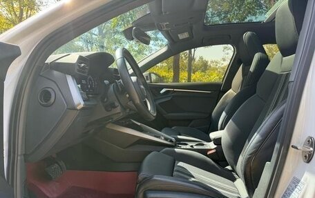 Audi A3, 2021 год, 1 800 000 рублей, 9 фотография