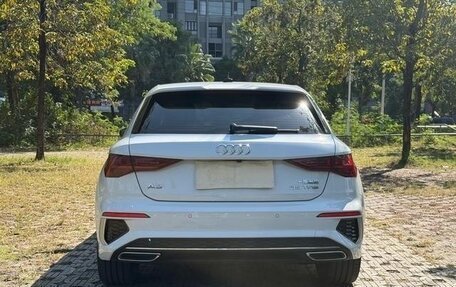 Audi A3, 2021 год, 1 800 000 рублей, 5 фотография