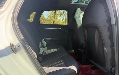 Audi A3, 2021 год, 1 800 000 рублей, 12 фотография