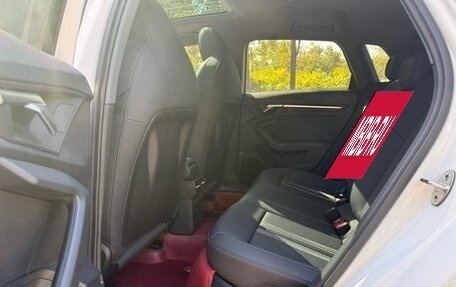 Audi A3, 2021 год, 1 800 000 рублей, 10 фотография