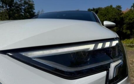 Audi A3, 2021 год, 1 800 000 рублей, 19 фотография