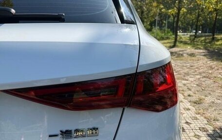 Audi A3, 2021 год, 1 800 000 рублей, 17 фотография