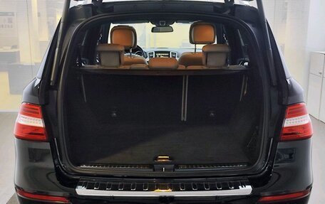 Mercedes-Benz M-Класс, 2014 год, 3 045 000 рублей, 10 фотография