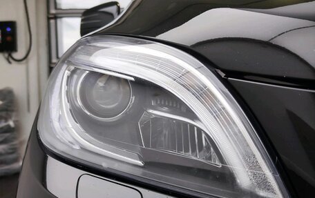 Mercedes-Benz M-Класс, 2014 год, 3 045 000 рублей, 17 фотография