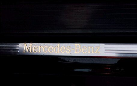 Mercedes-Benz M-Класс, 2014 год, 3 045 000 рублей, 19 фотография