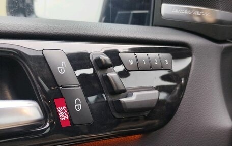 Mercedes-Benz M-Класс, 2014 год, 3 045 000 рублей, 24 фотография