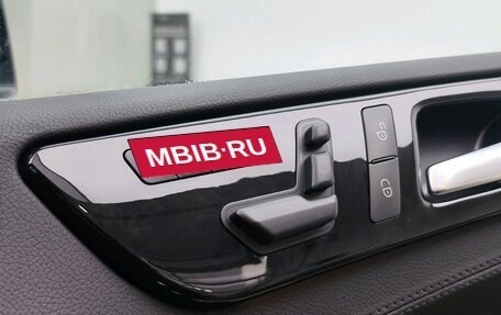 Mercedes-Benz M-Класс, 2014 год, 3 045 000 рублей, 25 фотография