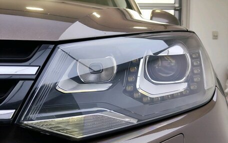 Volkswagen Touareg III, 2012 год, 2 835 000 рублей, 17 фотография