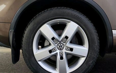 Volkswagen Touareg III, 2012 год, 2 835 000 рублей, 18 фотография