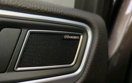 Volkswagen Touareg III, 2012 год, 2 835 000 рублей, 22 фотография