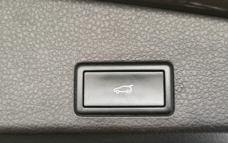 Volkswagen Touareg III, 2012 год, 2 835 000 рублей, 20 фотография