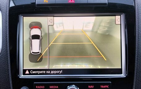 Volkswagen Touareg III, 2012 год, 2 835 000 рублей, 19 фотография