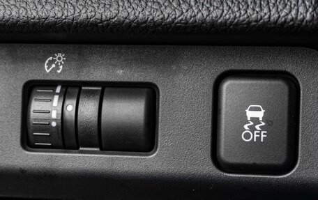 Subaru XV I рестайлинг, 2013 год, 1 299 000 рублей, 15 фотография