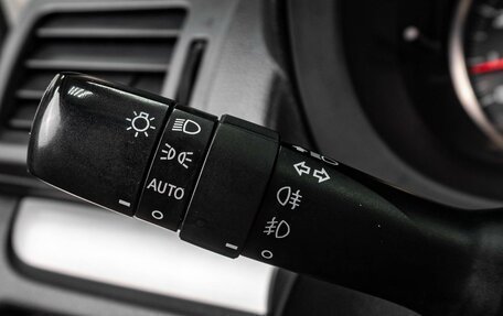 Subaru XV I рестайлинг, 2013 год, 1 299 000 рублей, 13 фотография