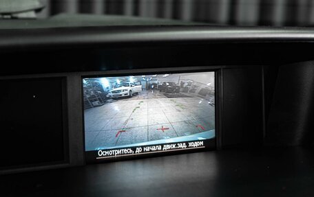 Subaru XV I рестайлинг, 2013 год, 1 299 000 рублей, 17 фотография