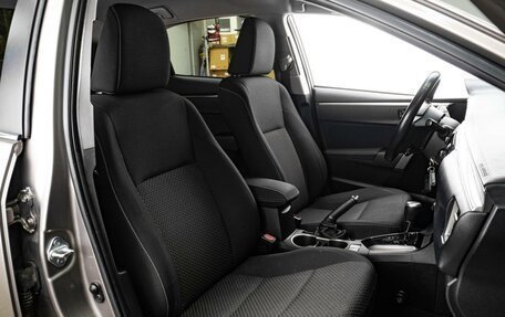 Toyota Corolla, 2014 год, 1 429 000 рублей, 8 фотография