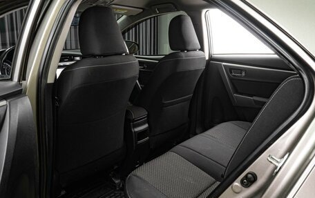 Toyota Corolla, 2014 год, 1 429 000 рублей, 11 фотография