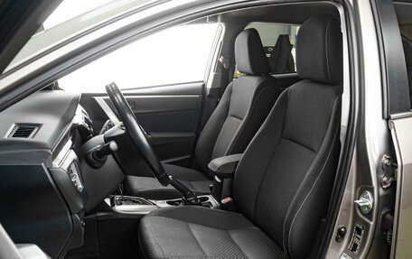 Toyota Corolla, 2014 год, 1 429 000 рублей, 10 фотография