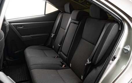 Toyota Corolla, 2014 год, 1 429 000 рублей, 9 фотография