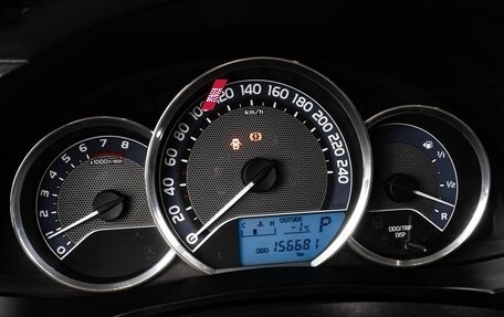 Toyota Corolla, 2014 год, 1 429 000 рублей, 12 фотография