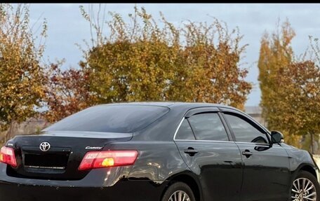 Toyota Camry, 2011 год, 1 100 000 рублей, 3 фотография