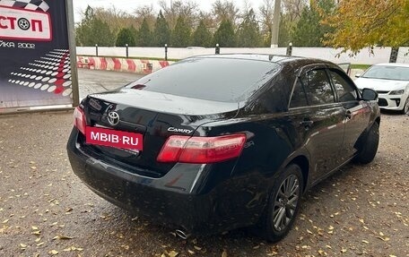 Toyota Camry, 2011 год, 1 100 000 рублей, 4 фотография