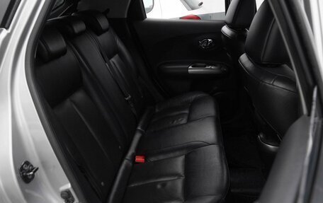 Nissan Juke II, 2011 год, 1 050 000 рублей, 7 фотография