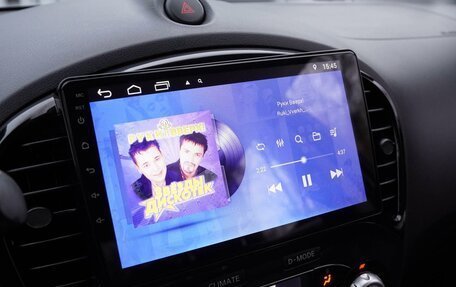 Nissan Juke II, 2011 год, 1 050 000 рублей, 12 фотография