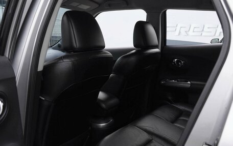 Nissan Juke II, 2011 год, 1 050 000 рублей, 11 фотография