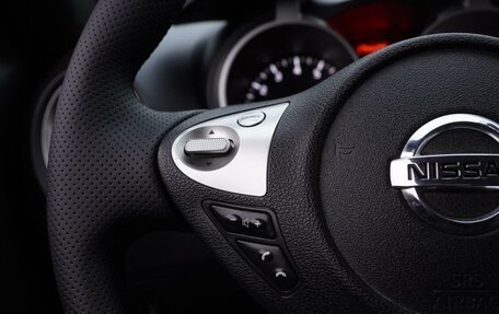 Nissan Juke II, 2011 год, 1 050 000 рублей, 14 фотография