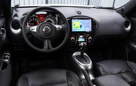 Nissan Juke II, 2011 год, 1 050 000 рублей, 6 фотография