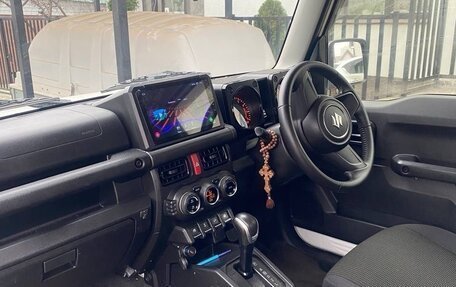 Suzuki Jimny, 2019 год, 2 050 000 рублей, 5 фотография