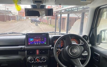 Suzuki Jimny, 2019 год, 2 050 000 рублей, 7 фотография